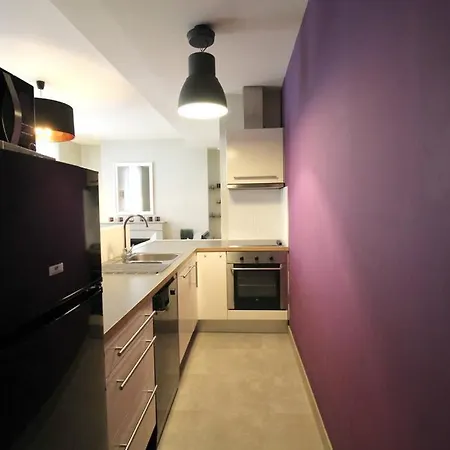 En Hyper Centre - Jardin Public Apartment Bordeaux