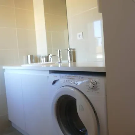 Apartment En Hyper Centre - Jardin Public