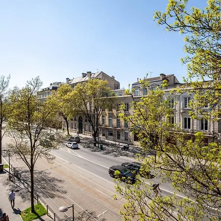 En Hyper Centre - Jardin Public Apartment Bordeaux
