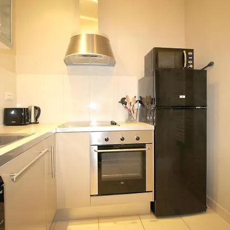 En Hyper Centre - Jardin Public Apartment *
