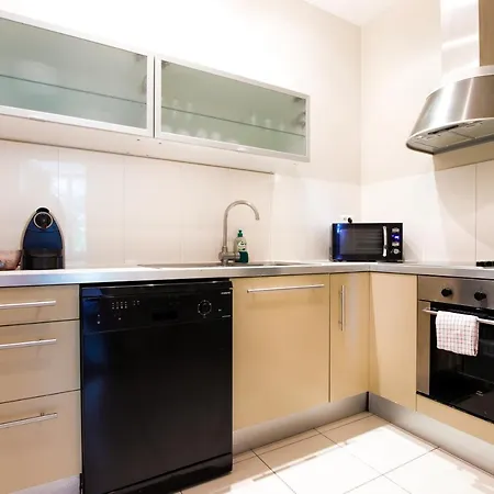 En Hyper Centre - Jardin Public Apartment