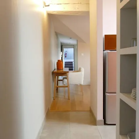 En Hyper Centre - Jardin Public Apartment *