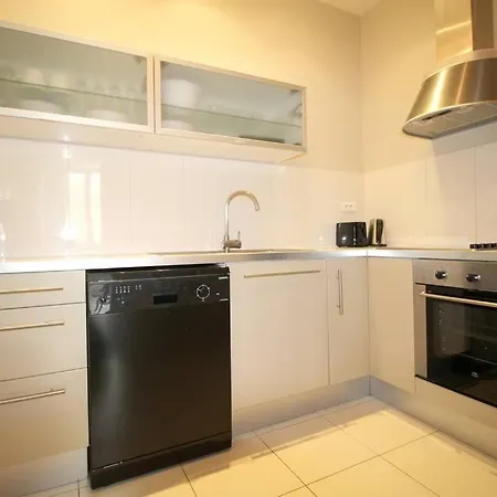 En Hyper Centre - Jardin Public Apartment Bordeaux